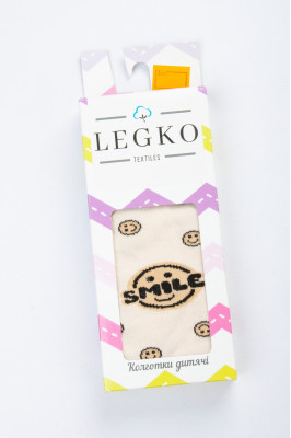 Колготи  для дівчинки (демісезонні)